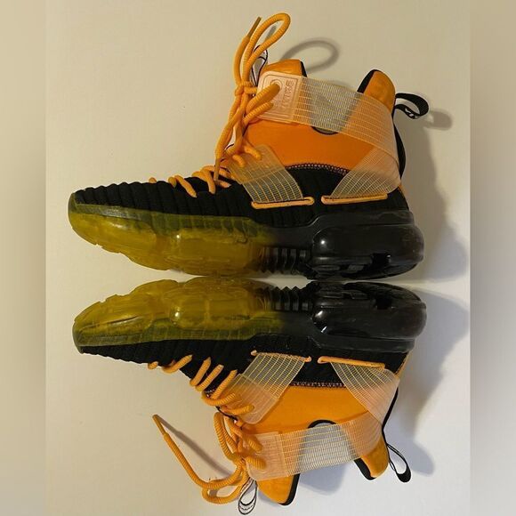 VITIKE Men’s Basketball Shoe. - Picture 7 of 10